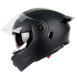 GDM RAPTOR Modular Bluetooth Motorcycle Helmet Flip-up