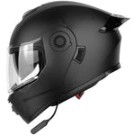 GDM RAPTOR Modular Bluetooth Motorcycle Helmet Flip-up