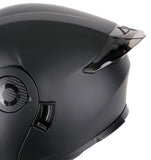 GDM RAPTOR Modular Bluetooth Motorcycle Helmet Flip-up