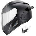 GDM DEMON Bluetooth Motorcycle Helmet with Intercom