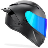 Casco integral para motocicleta GDM DEMON