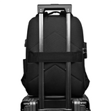 GDM MIRAGE hard shell motorcycle backpack