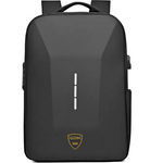 GDM MIRAGE hard shell motorcycle backpack