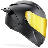 Casco integral para motocicleta GDM DEMON