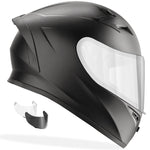 GDM VENOM Full Face Motorcycle Helmet